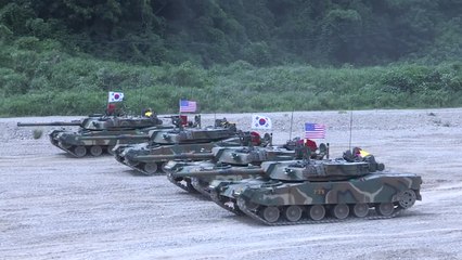 볼턴, 방한때 '방위비' 제기...대폭 인상 요구하나 / YTN