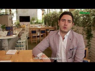 #EmprendedoresDinero l Seratta: el "Disneyland" para los amantes de la gastronomía