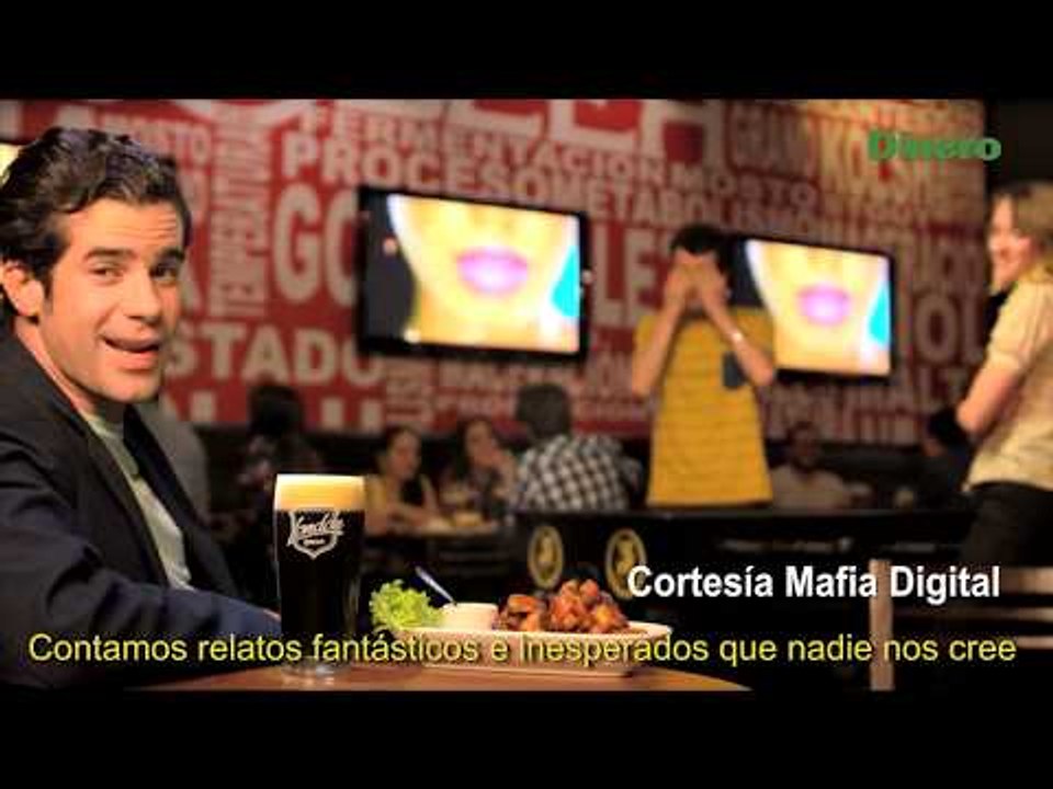 Así fue el Bogotá Audiovisual Market 2018