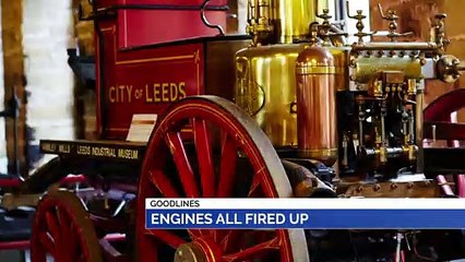 GOODLINES: 31st July 2019