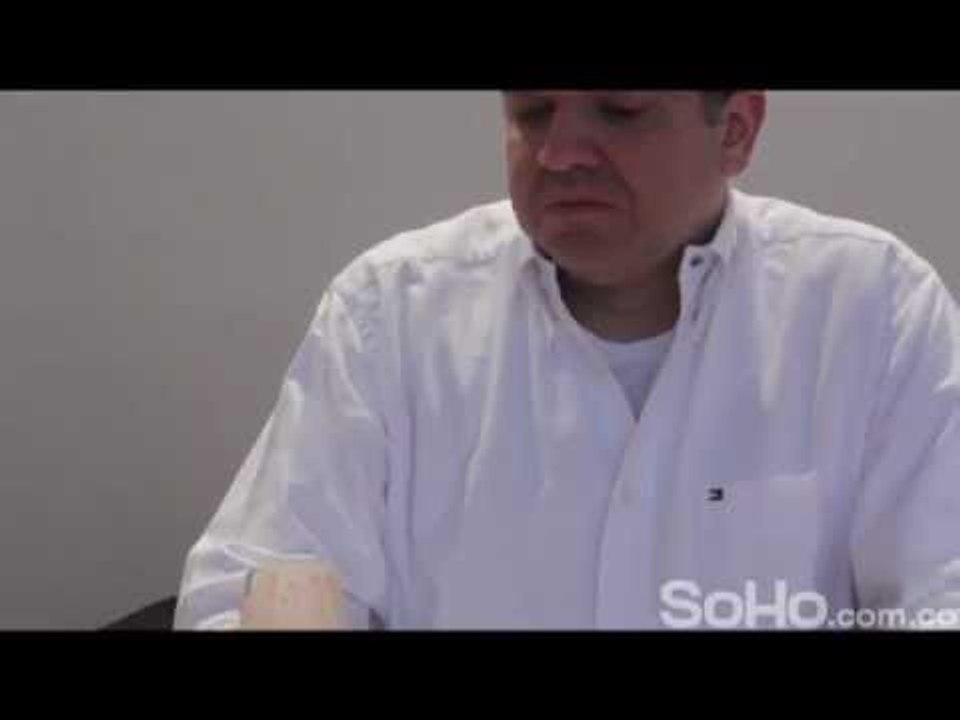 A qué sabe el berraquillo