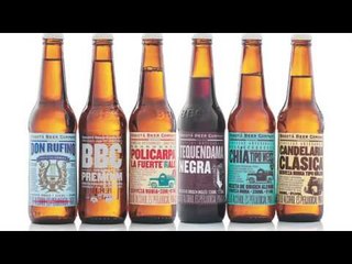 La nueva rubia de SoHo