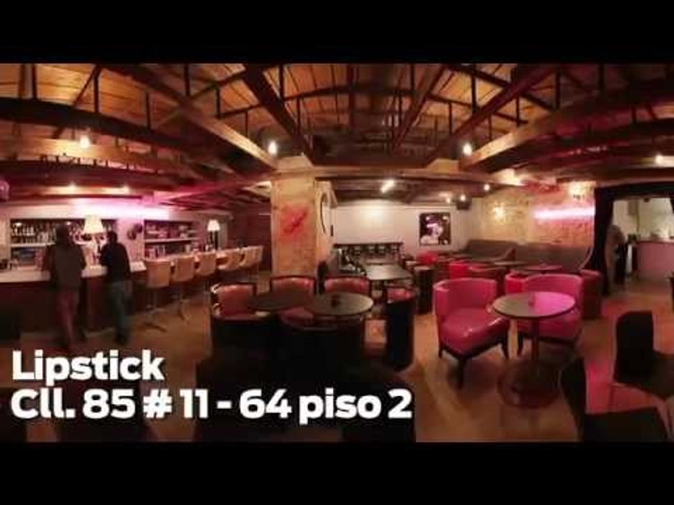 El bar de Adriana Tono