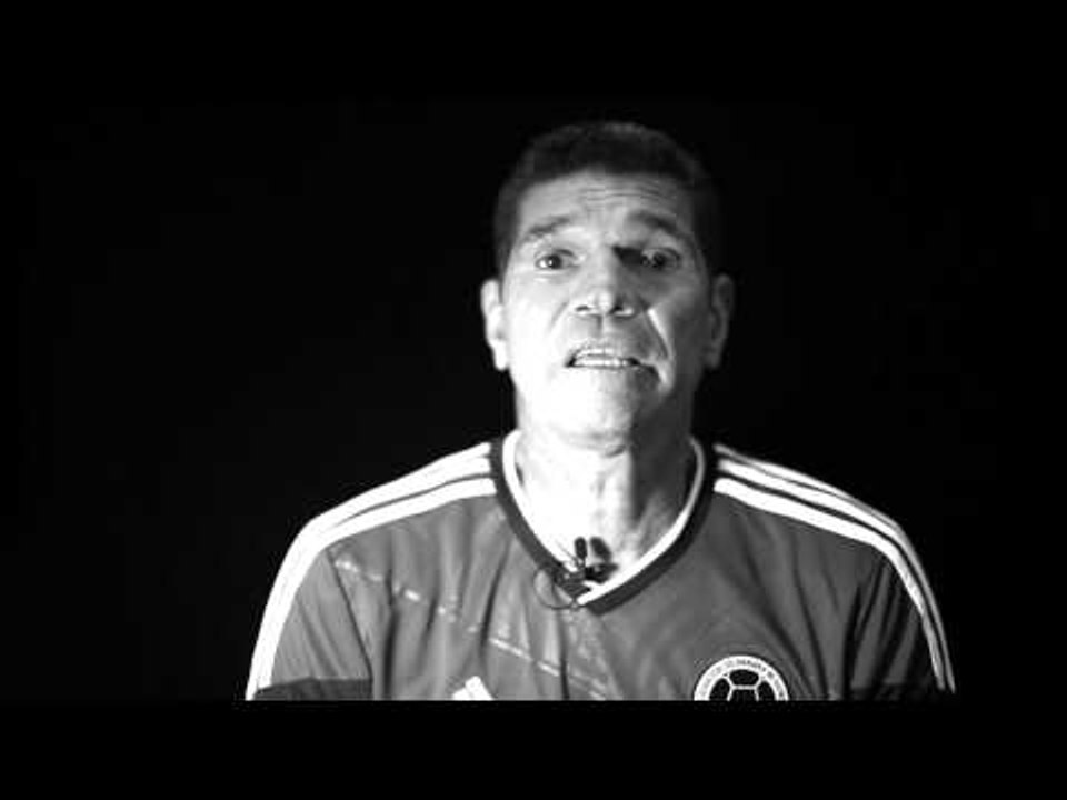 La Gran Edición SoHo del Mundial, Eduardo Vilarete