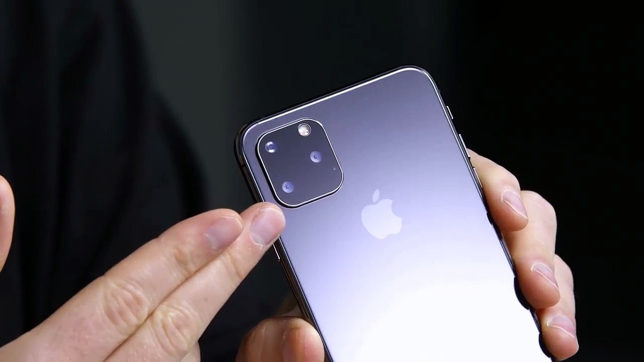 What The iPhone 11 Will Actually Look Like