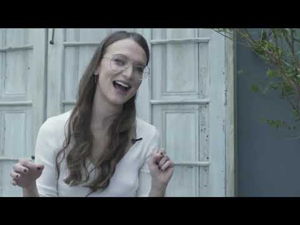 Entrevista con Izzy Lush para SoHo