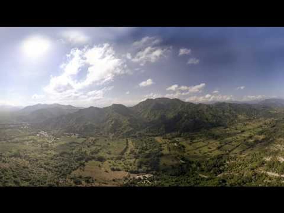 Buritaca 360º inigualables