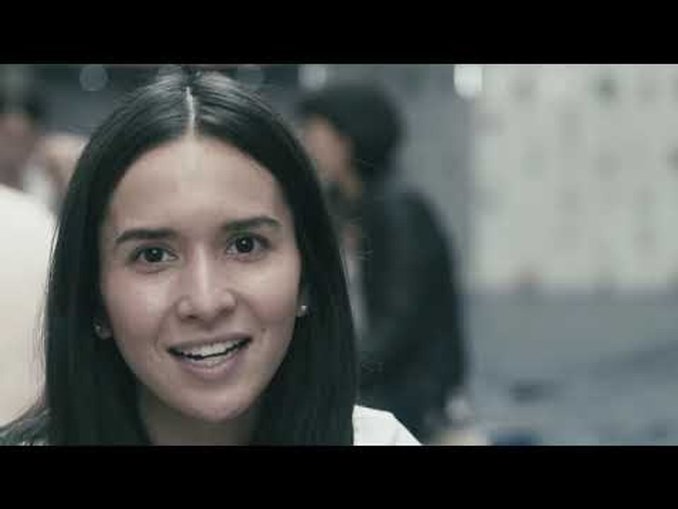 Mujeres reales, más cerca del cielo