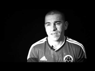 La Gran Edición SoHo del Mundial, Víctor Hugo Aristizábal