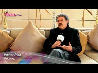 Técnicas para controlar el desapego por Walter riso video