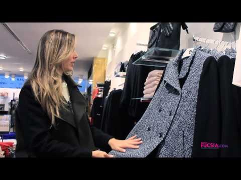 MNG nos muestra sus tendencias para el invierno con Claudia Elena Vásquez.