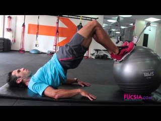 Entrenamiento funcional.