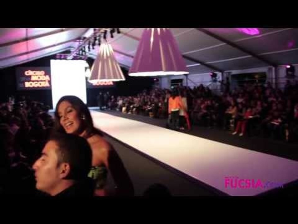 Círculo de la moda - Pepa Pombo