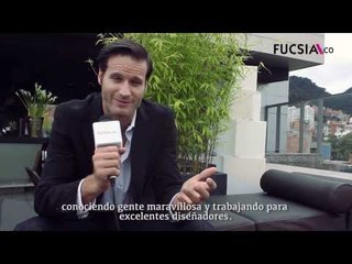 Secretos de los Famosos: David Miller