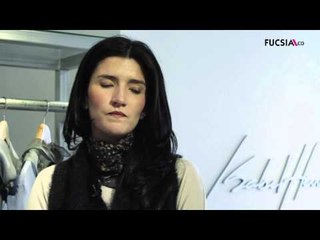Buscamos quién protagonice Colombiamoda: Isabel Henao