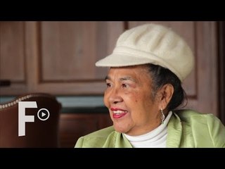 Totó La Momposina estrena su disco 'El Asunto'