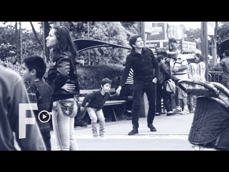 Papá soltero, el 'superhéroe' del hogar