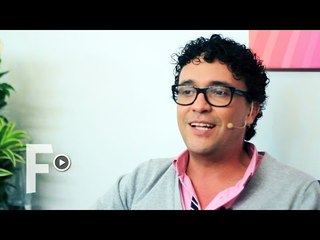 Andrés Cepeda se confiesa sobre su papel en La Voz Kids