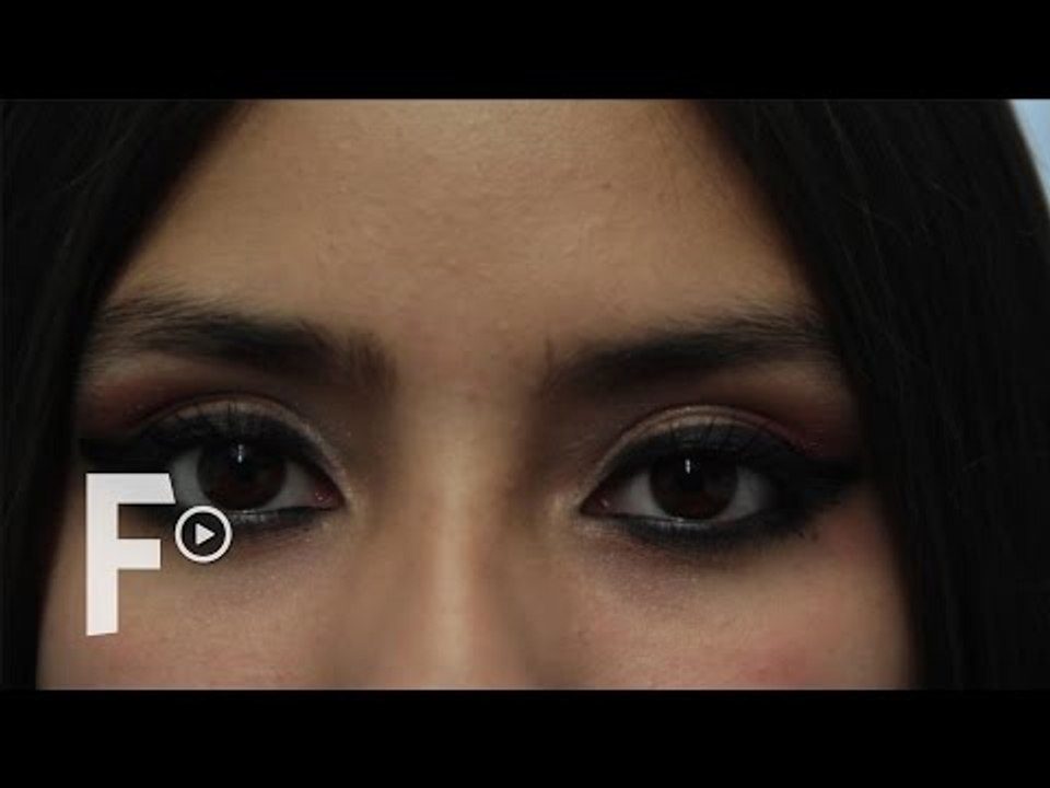 Tutorial para lograr unos cat eyes