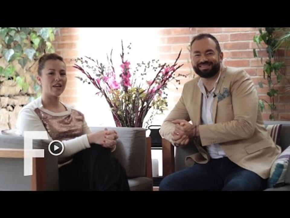 Santiago Cruz estrena el video de ‘No nos digamos mentiras’