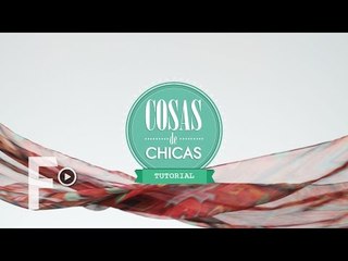 Pañoleta, pashmina y pañuelo, tres prendas múltiples usos
