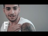 MALUMA ES LA PORTADA DE REVISTA FUCSIA