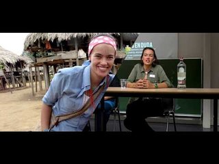Mujeres Fucsia: Mariana Gómez, activismo a flor de piel