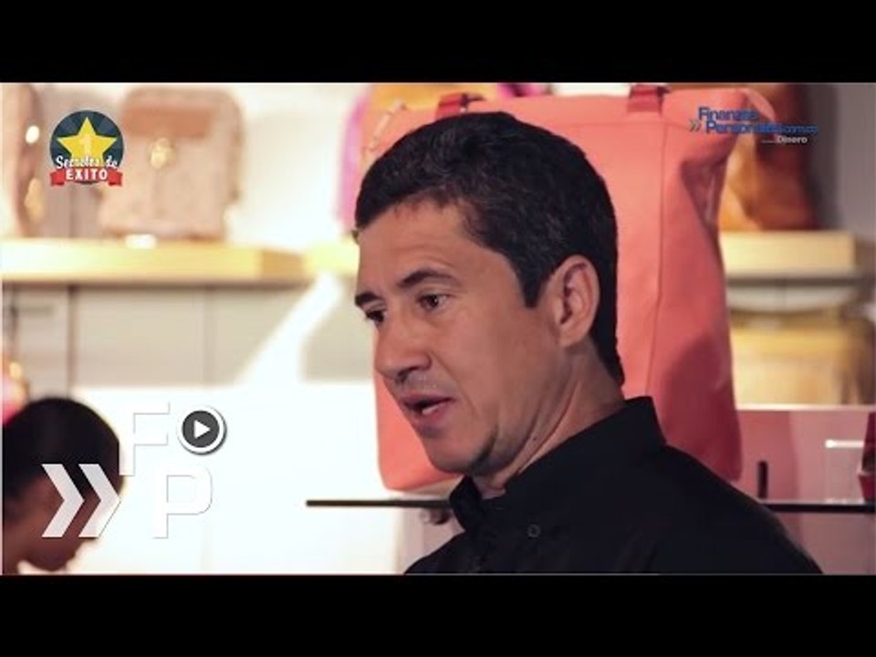 Secretos de éxito: Cueros Vélez