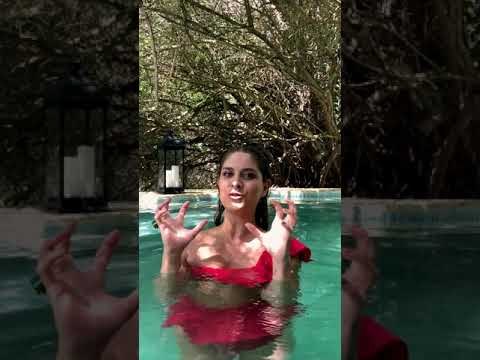 Laura Tobón nos cuenta sus destinos preferidos de Vacaciones.