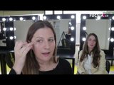 Tutorial de maquillaje y brochas. Paso 2: rubor, contornos e iluminación.