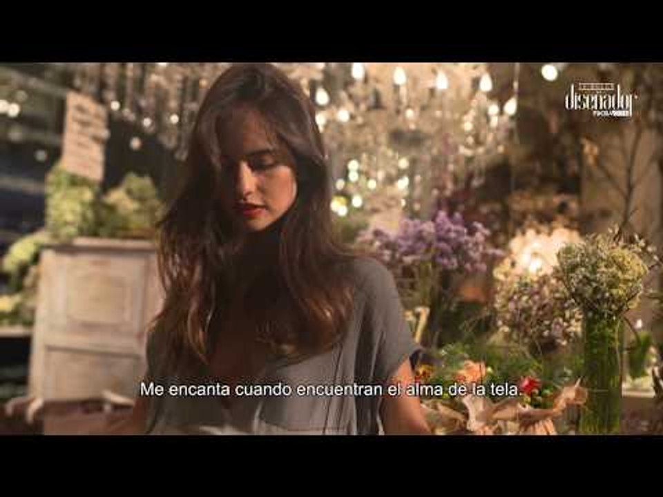 Se Busca diseñador Fucsia-Finesse capitulo 4: diseñando para mujeres reales.