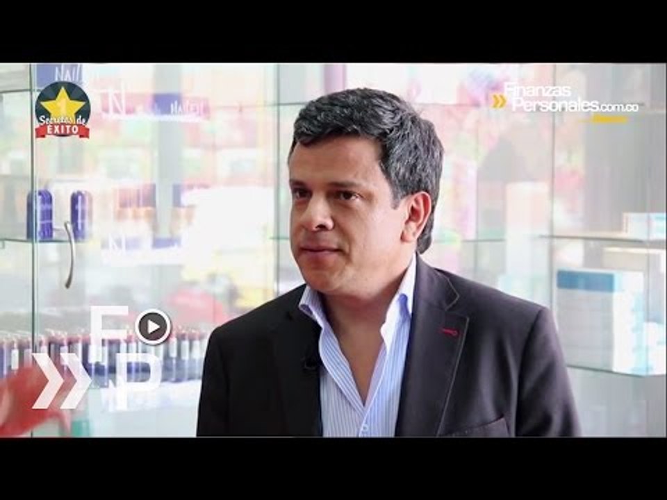 Secretos de éxito Nailen