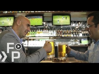 “La plata se consigue, lo difícil es tener el empeño”: la razón por la que Beer no para de crecer