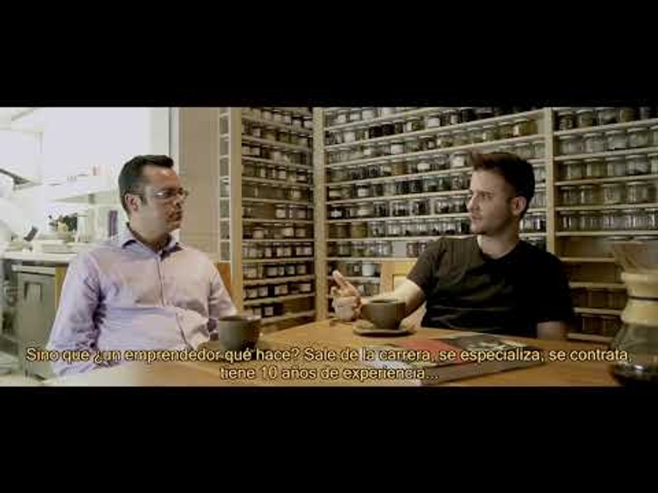 “Soy el enemigo #1 del emprendimiento”: Juan Manuel Barrientos, fundador de El Cielo