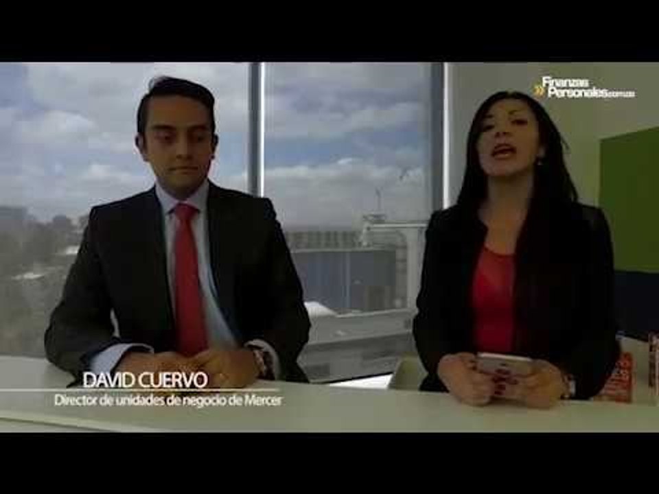 ¿Cómo lograr una pensión?