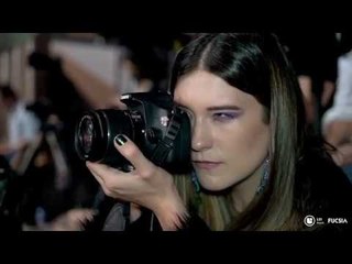 Estas son las nuevas promesas de la industria de la moda