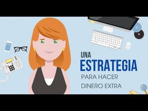 4 tips fundamentales para ganar dinero extra