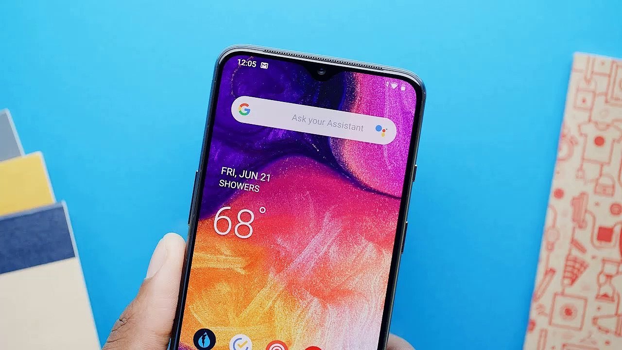 OnePlus 7 Way Under the Radar