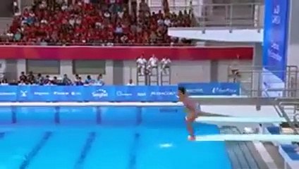 I due tuffi più sensazionali della storia