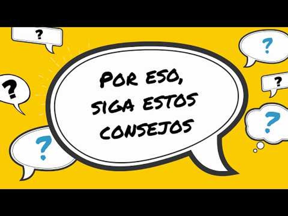 6 consejos para salir rápido de las deudas