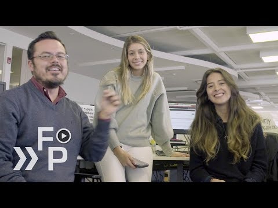 ¿Cuál app de domicilios es más rápida?