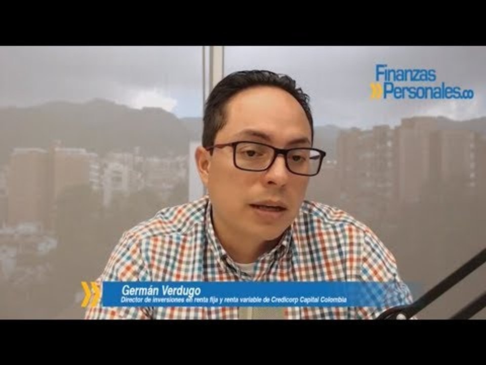¿Cómo invertir en 2018?