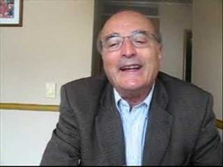 Daniel Pécaut - Narcotráfico, del terror a la política