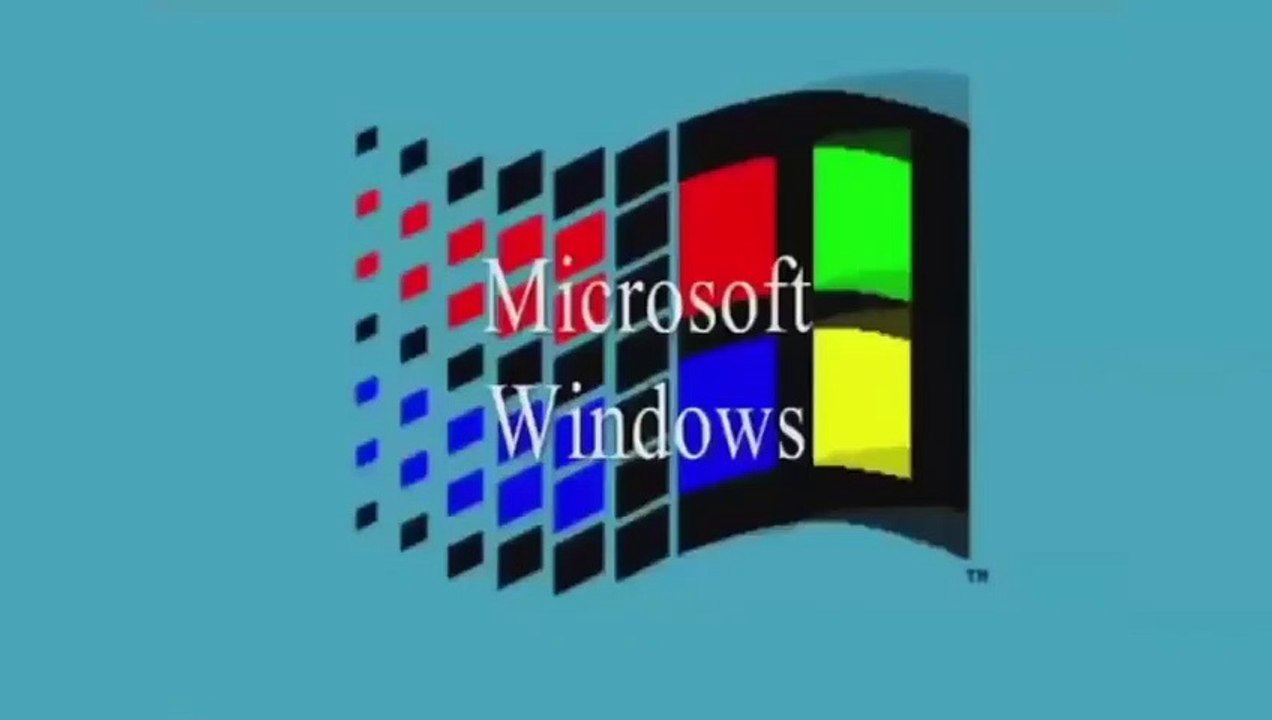 (Happy Halloween 2018) All Windows Animations Have a Sparta Remix