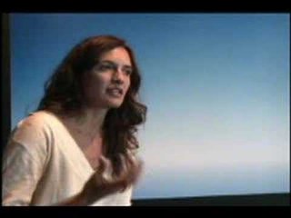 Paula Mantilla Entrevista para Jet Set