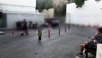 Muğla merkezli fuhuş ve insan ticareti operasyonu