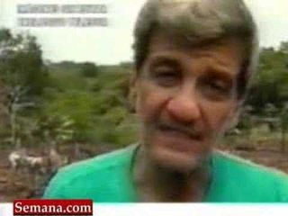 Primeras palabras en libertad de los 4 excongresistas