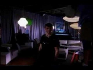 Detras de camaras, video de Juanes Gotas de agua dulce