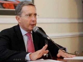 Uribe demandará Chávez ante una corte internacional