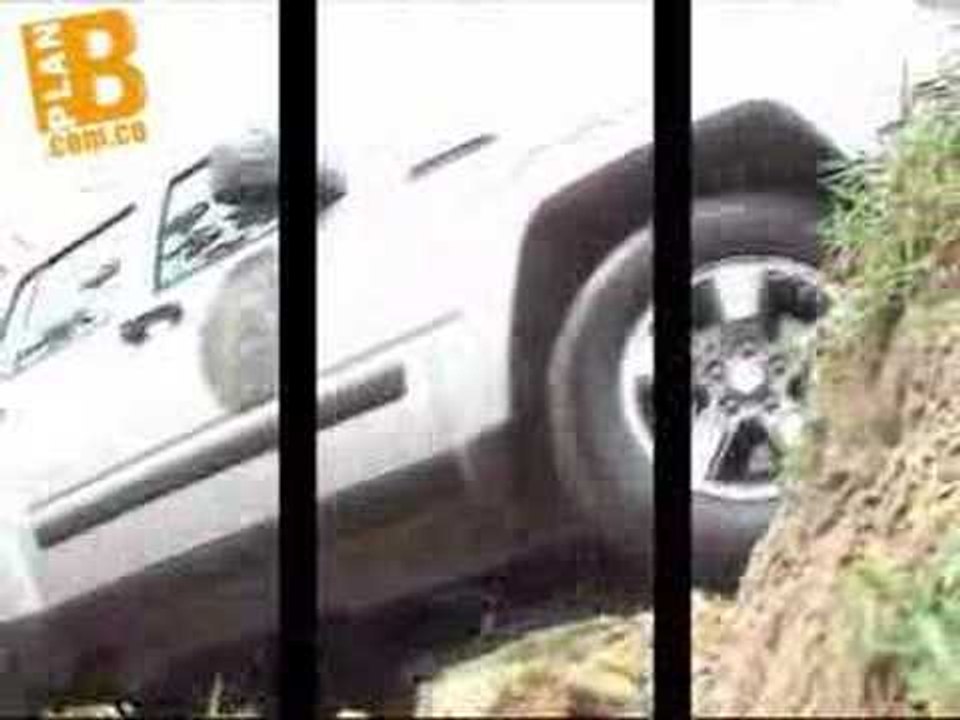 Descubra la nueva Jeep Cherokee 2008 con planb.com.co